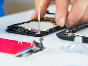 repairs