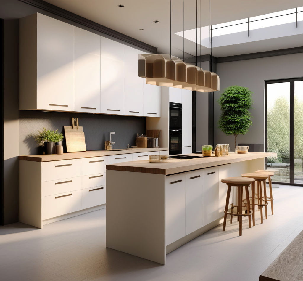 kitchen refacing