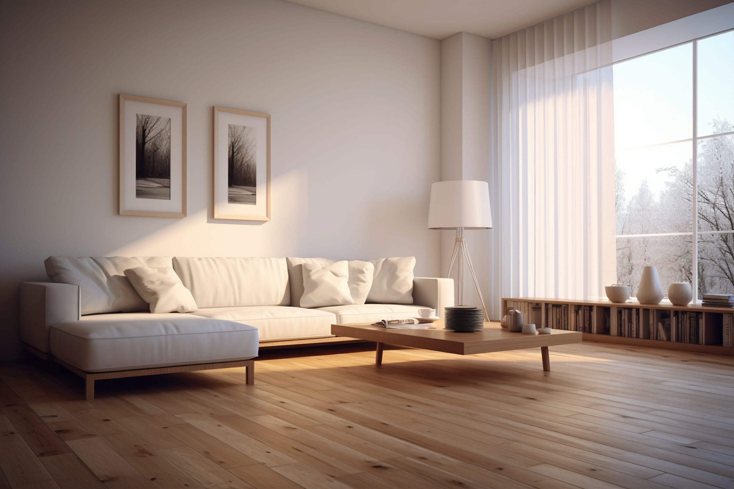 Flooring Installation: Choosing the Right Flooring for Your Home