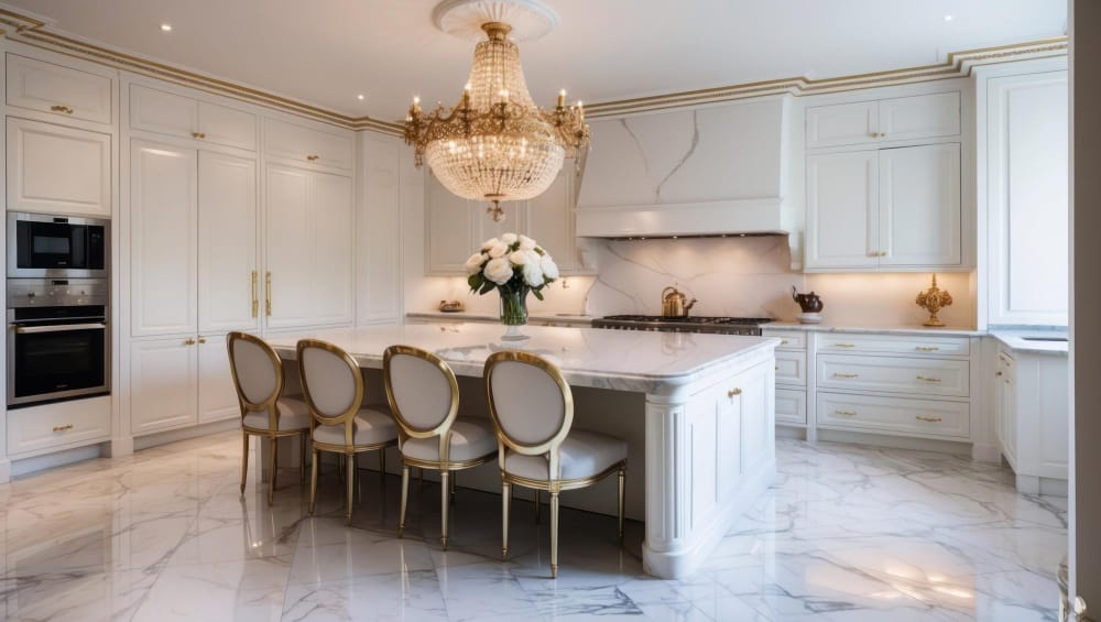Sacramento countertops