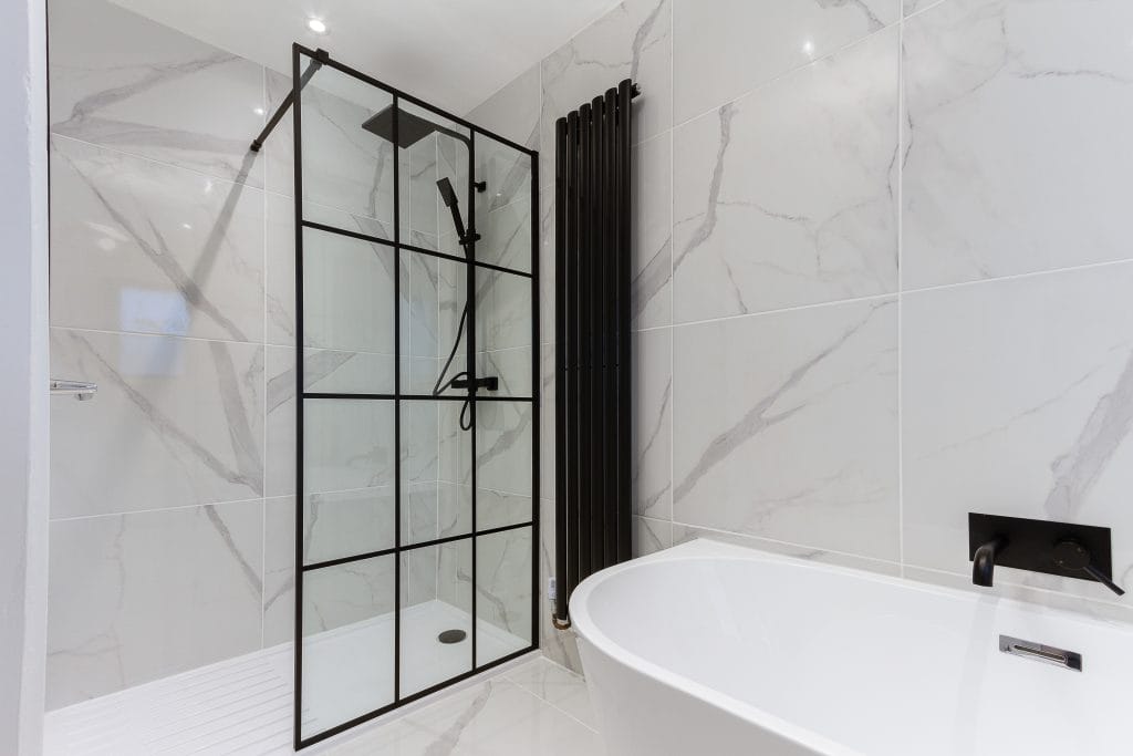 Bathroom Showrooms Sacramento