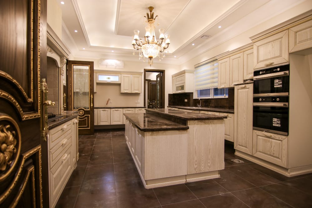 Sacramento countertops