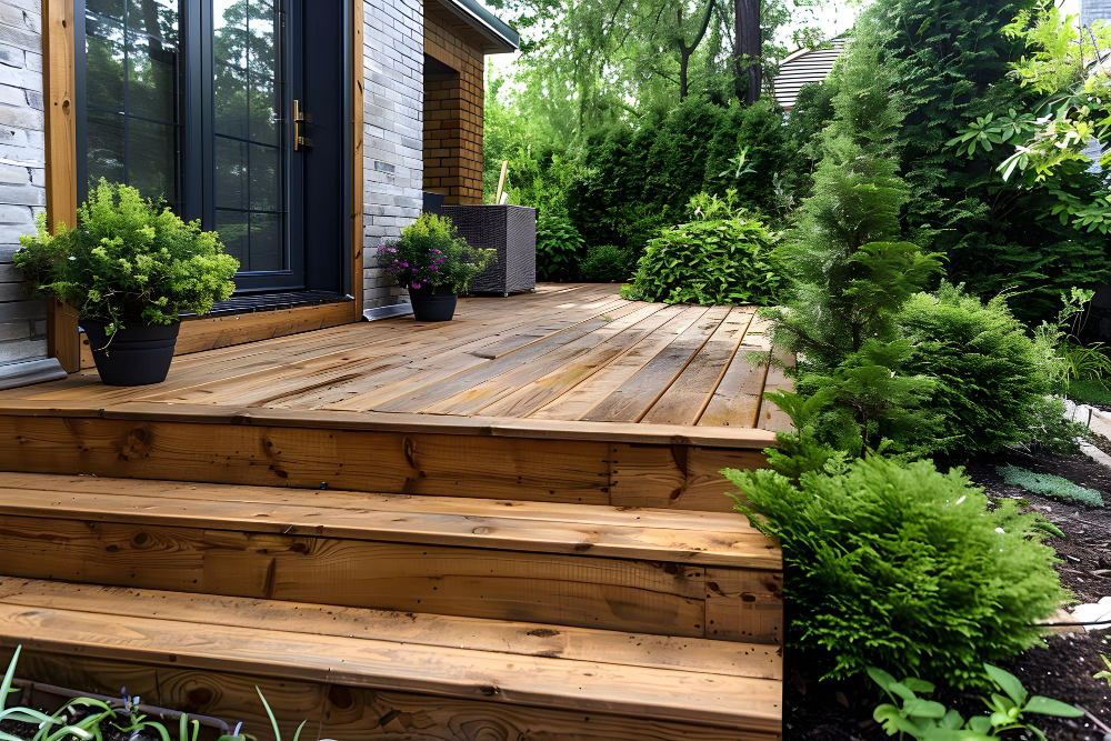 8x12 deck cost