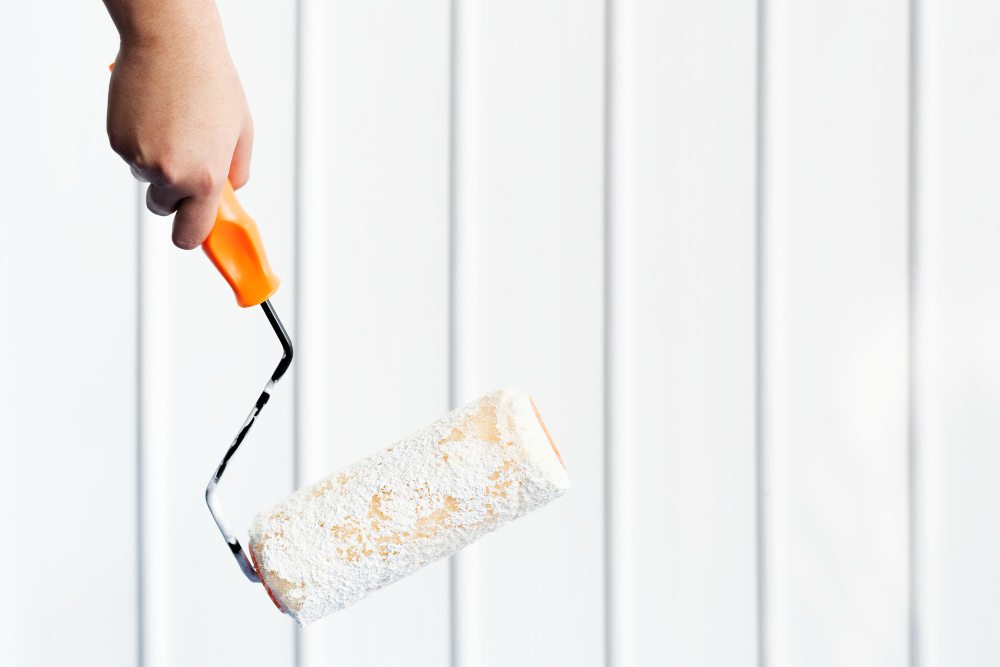 Best Paint for Aluminum Siding