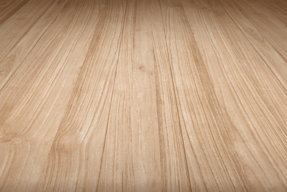 Timber Flooring