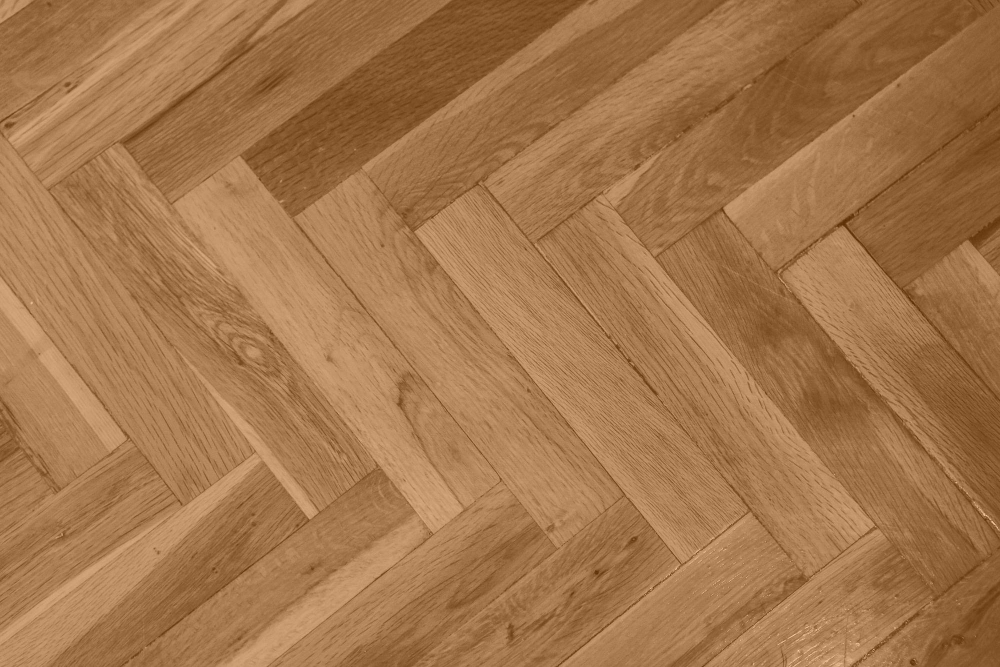 Timber Flooring