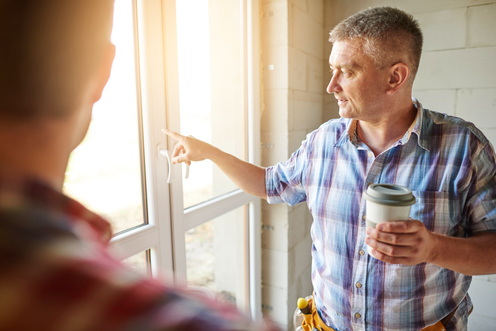 how much to install a window