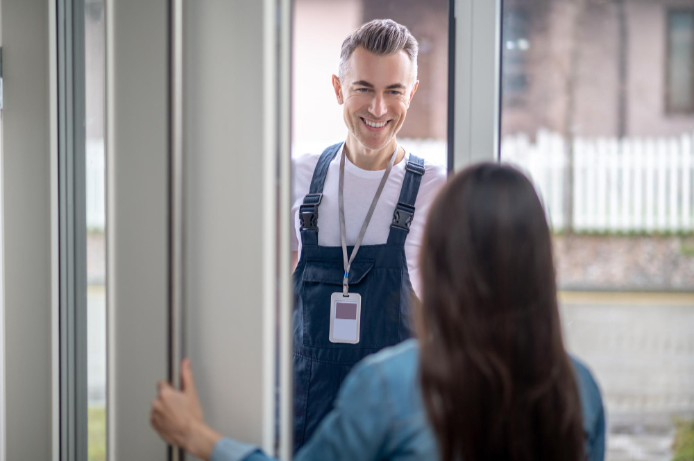 how much to install a window